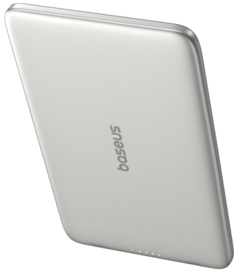 Изображение товара Аккумулятор внешний Baseus PicoGo AM41 Ultra-Slim Magnetic