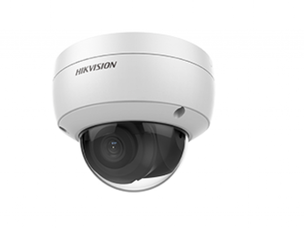 фото Видеокамера IP HIKVISION DS-2CD2123G0-IU в Казани