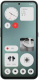 фото Смартфон  NOTHING PHONE CMF 1 8/256GB