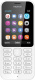 фото Мобильный телефон  Nokia 222 Dual Sim white