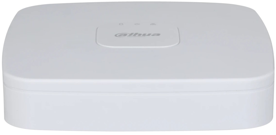 

Видеорегистратор Dahua DH-XVR5104C-I3/T, DH-XVR5104C-I3/T