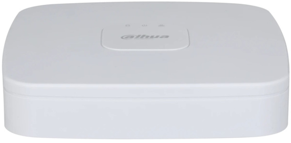 фото Видеорегистратор  Dahua DH-XVR5104C-I3/T в Казани