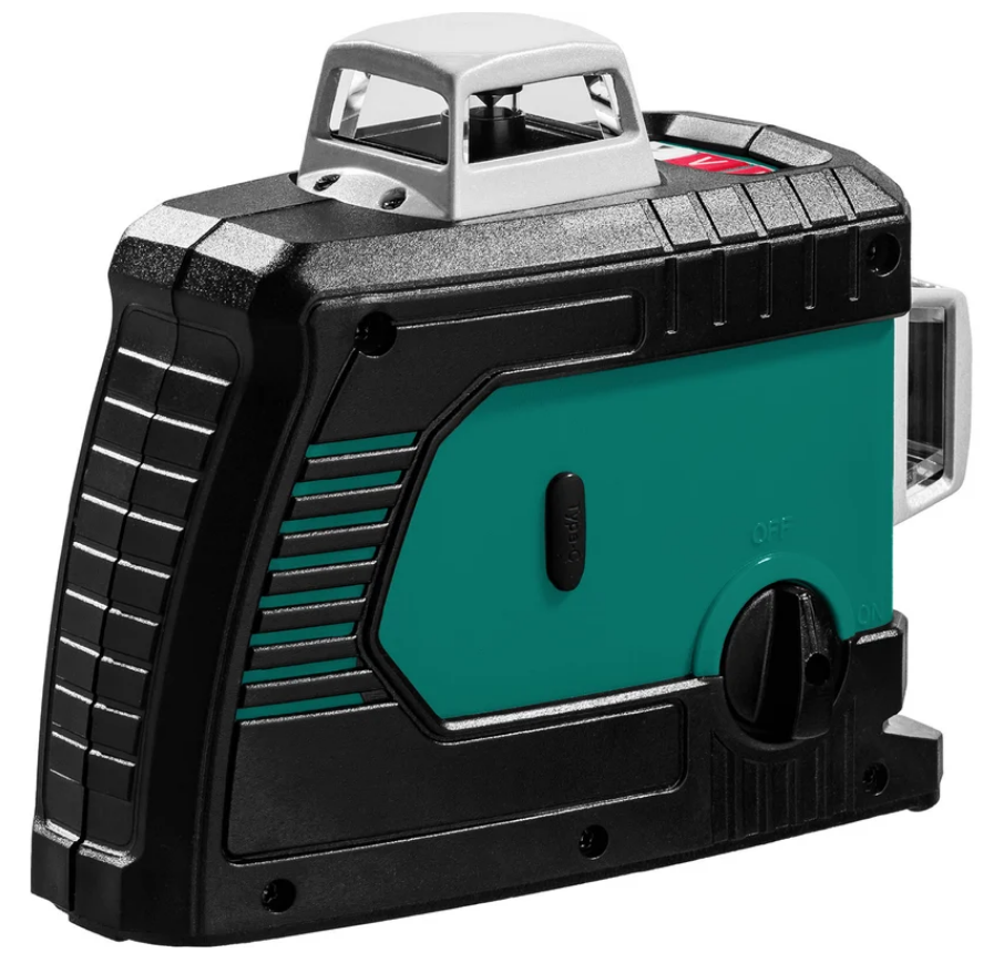 

Нивелир лазерный Kraftool LL-3D-4 34640-4 Kraftool 360 градусов, 20м/70м/детектор, LL-3D-4