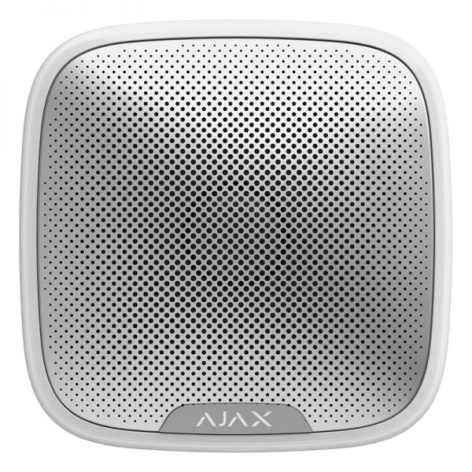фото Оповещатель  AJAX StreetSiren в Самаре