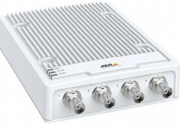 фото Видеосервер Axis M7104 VIDEO ENCODER