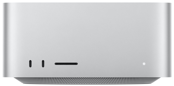 фото Системный блок Apple Mac Studio Apple, 96 ГБ, 1 Тб, Apple M3 Ultra 60-core,  ОС MacOS