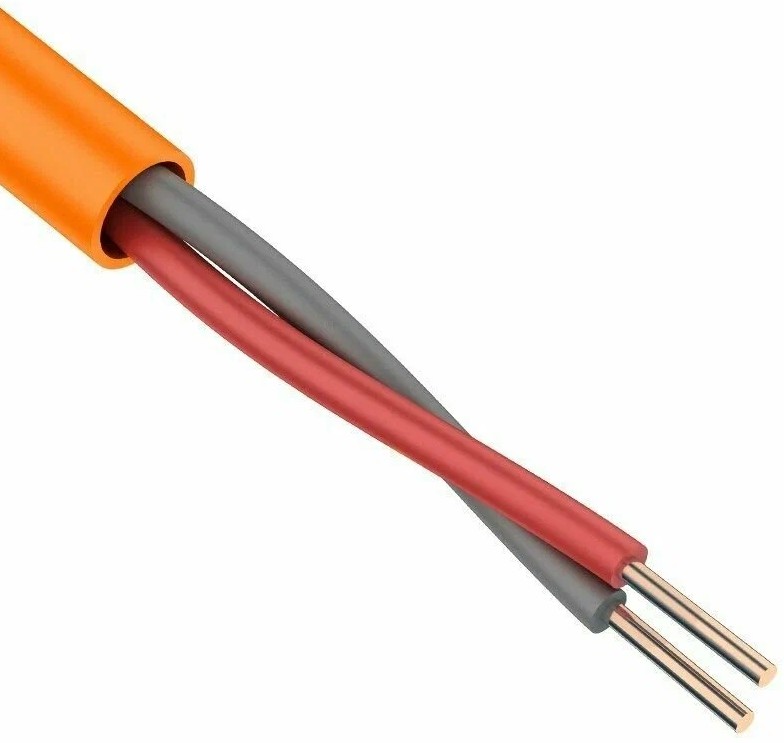 Кабель Технокабель-НН КПСнг(А)-FRLS 1х2х1,5 200м