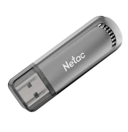 Изображение товара Флеш-накопитель USB 3.2 Netac UA61B 64 GB