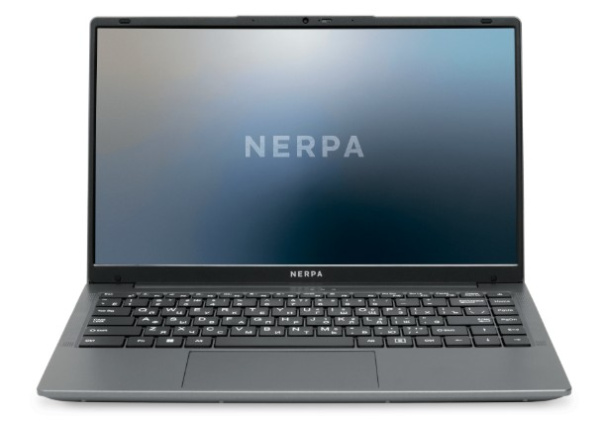 Изображение товара Ноутбук Nerpa CASPICA A542 14 для учебы офис и дом