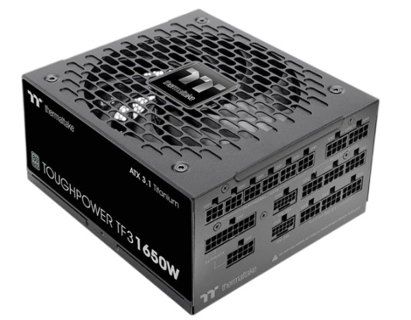 Изображение товара Блок питания ATX Thermaltake Toughpower