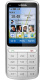 фото   Nokia C3-01.5 Silver
