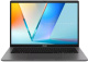 фото Ноутбук  ASUS Vivobook S14 S3407-LY084 в Санкт-Петербургe 14 ", Core 5, 16 Гб RAM, 512 Гб SSD, Iris Xe Graphics, Серый