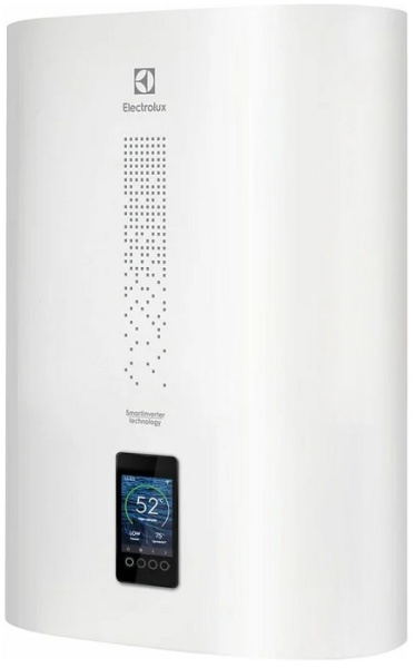 фото Водонагреватель  Electrolux EWH 30 SmartInverter в Екатеринбурге