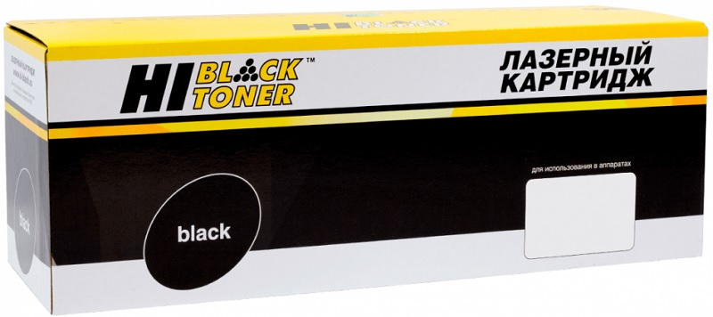 Картридж Hi-Black 797026745 (HB-W1360X) для HP LaserJet M211/MFP M236, 2,6K (без чипа)