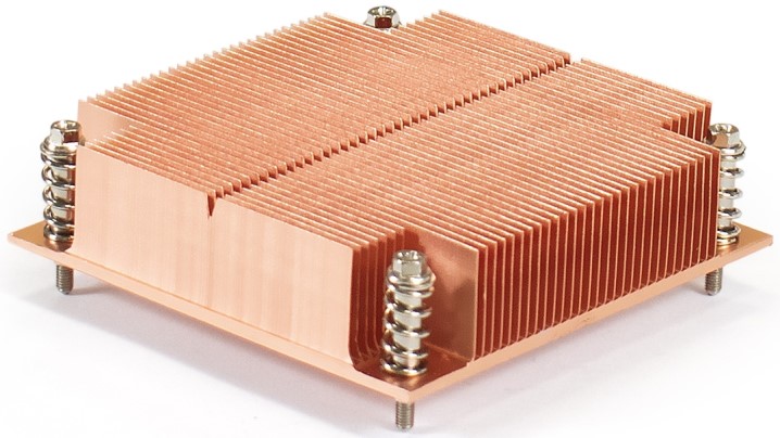 

Радиатор Exegate ESNK-0046.1U.115x.Cu EX286164RUS GA1150/1151/1155/1156/1200 (медный, TDP 100W, на винтах, с термопастой) Retail box, ESNK-0046.1U.115x.Cu
