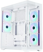 фото Корпус ATX  Eurocase 4801 WH (УЦЕНЕННЫЙ)
