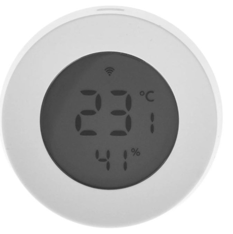 Изображение товара Датчик температуры и влажности Яндекс YNDX-00529