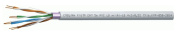 фото Кабель витая пара Спецкабель F/UTP Cat 5e PVC LSнг(А)-LS 2х2х0,52 305 м