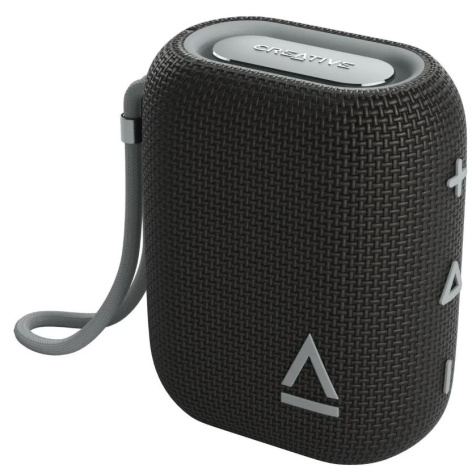Изображение товара Портативная акустика Creative MUVO FLEX мощность 10 Вт Bluetooth корпус пластик