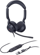 фото Гарнитура Yealink UH44 Dual UC USB-C/A