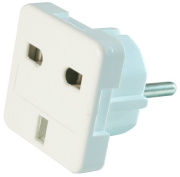 фото Переходник Cablexpert A-AC-UKEU-001
