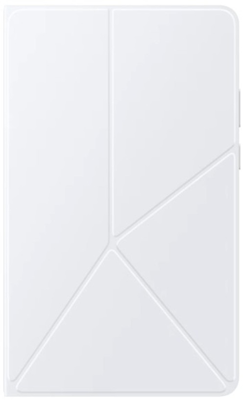

Чехол Samsung EF-BX130PWEGRU для Samsung Galaxy Tab A11 Book Cover поликарбонат/полиуретан белый, EF-BX130PWEGRU