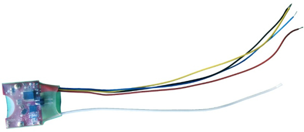 Изображение товара Модуль Риэлта Ладога МВ3-РК