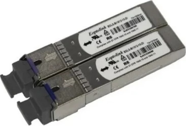 Изображение товара Модуль TFortis EOLS-BI1312-10-DI DI-модуль для панелей (12 входов) 24 ВDC