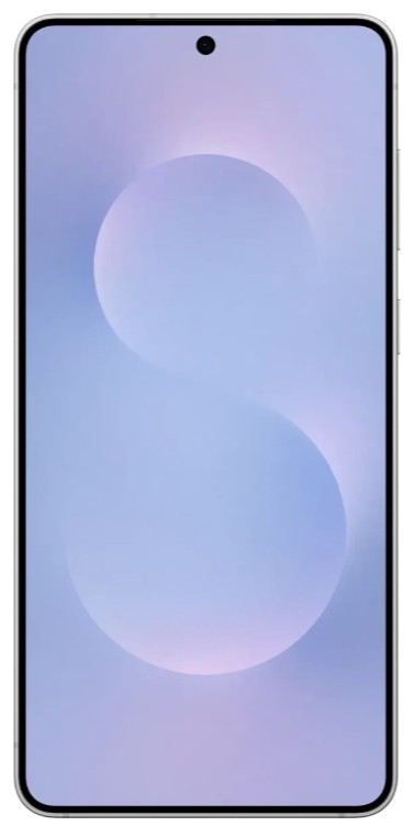 

Смартфон Samsung Galaxy S25 Edge 12/512GB SM-S937BLBOMEA Titanium Icyblue arabic, Galaxy S25 Edge 12/512GB