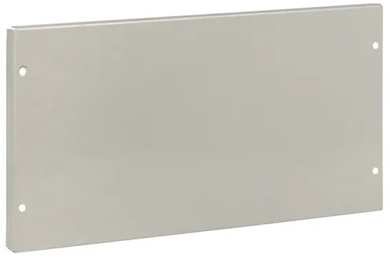 Изображение товара Комплект панелей цоколя EKF FC62 для напольных корпусов 200 мм 2 шт