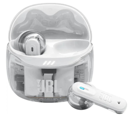 Изображение товара Гарнитура JBL JBLTFLEX2GWHT