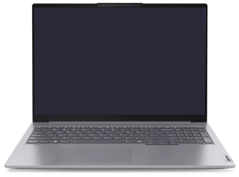 

Ноутбук Lenovo ThinkBook 16 G7 21MS003GQN (Win 11Pro) U7 155H/16GB/512GB SSD/16" WUXGA IPS/WiFi/BT/cam/Win11Pro/grey, ThinkBook 16 G7
