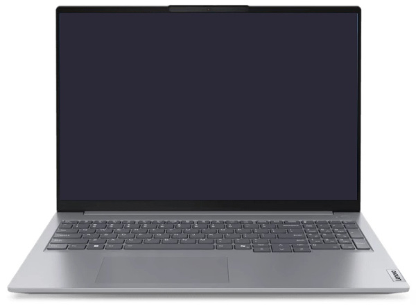 фото Ноутбук  Lenovo ThinkBook 16 G7 в Уфе 16 ", Core Ultra 7, 16 Гб RAM, 512 Гб SSD, Arc graphics, Серый