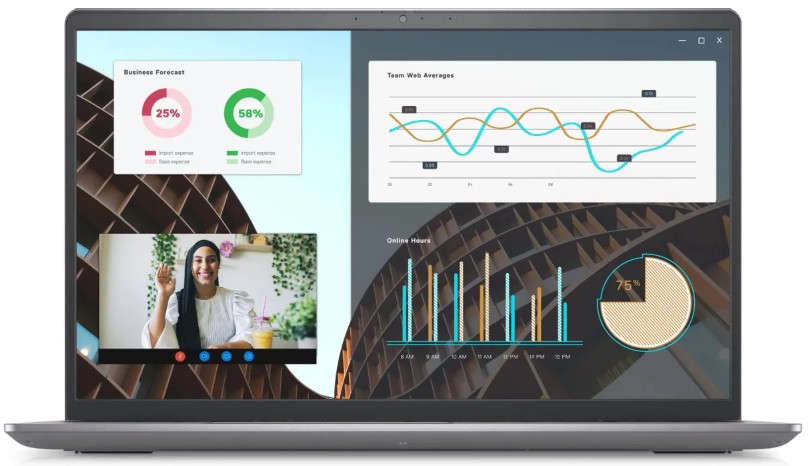 

Ноутбук Dell Vostro 3530-80GG9 i3-1305U/16GB/512GB SSD/UHD Graphics/15.6" FHD WVA/WiFi/BT/cam/noOS/Titan Gray, Vostro 3530-80GG9