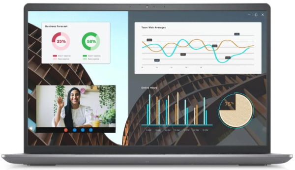 Изображение товара Ноутбук Dell Vostro 3530-80GG9