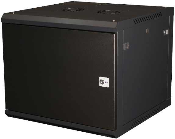 фото Шкаф настенный 19", 9U Datarex DR-642101 в Красноярске