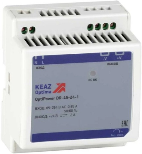 фото Блок питания  КЭАЗ 284545 в Красноярске