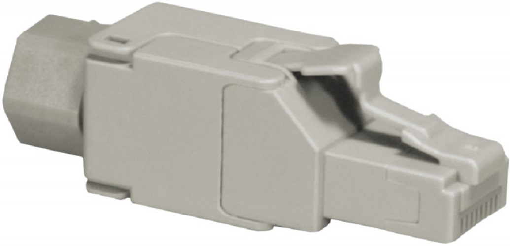 фото Коннектор  Eurolan 13A-U5-03GY
