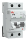 фото Автомат дифференциальный EKF rcbo6-1pn-40B-300-ac-av в Красноярске