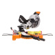 фото Пила дисковая Worx WX845.9 в Краснодаре