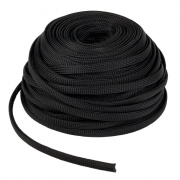 фото Оплетка кабельная  EKF cb-pa-10-16