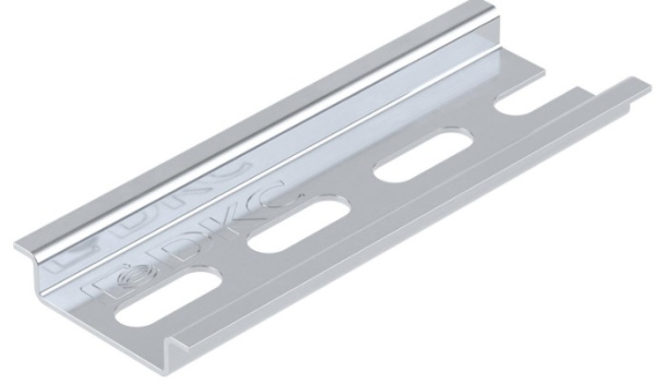 Изображение товара DIN-рейка DKC 02140R-RET10