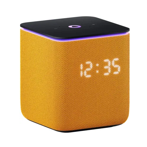 

Колонка Яндекс Станция Миди YNDX-00054ORG умная Алиса оранжевый 24W 1.0 BT/Wi-Fi 10м, Станция Миди