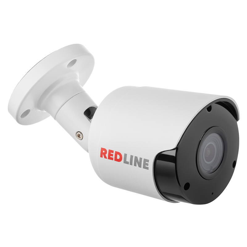 

Видеокамера IP REDLINE RL-IP12P.eco 1/2.7" CMOS 2 Мп 20 к/с; объектив 3,6мм (75°); 0.1Л; ИК-подсветка 30м; Макс. ; Протоколы RTSP, FTP, Onvif v2.4; IP, RL-IP12P.eco