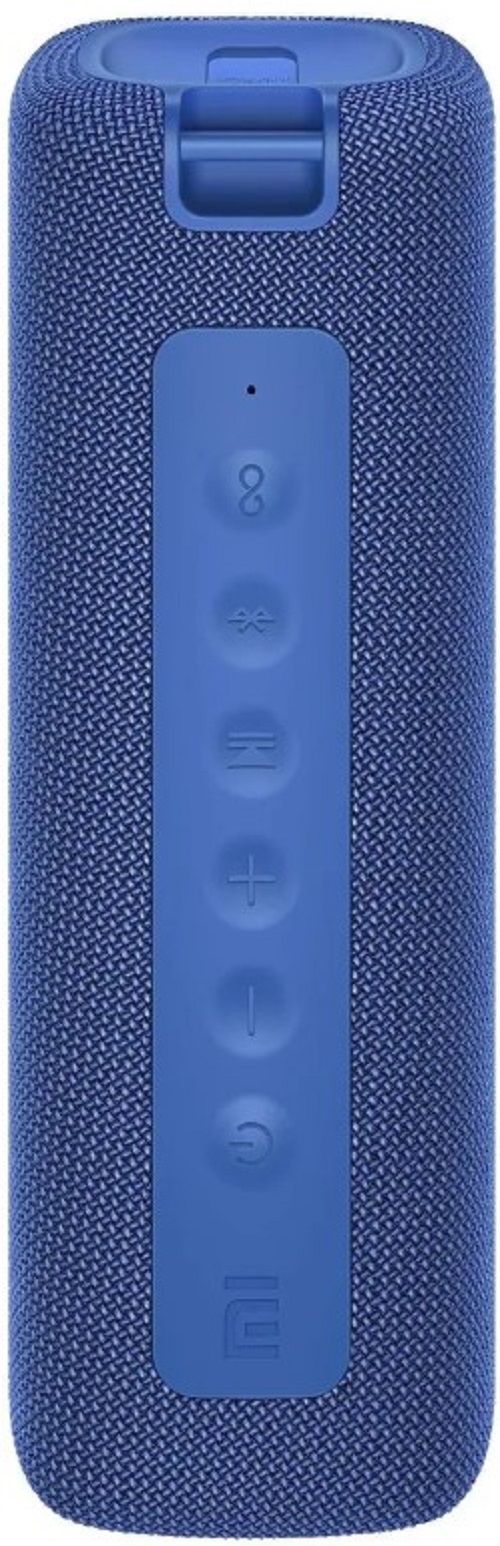 

Портативная акустика Xiaomi Mi Portable Bluetooth QBH4197GL Blue (16W), Mi Portable Bluetooth