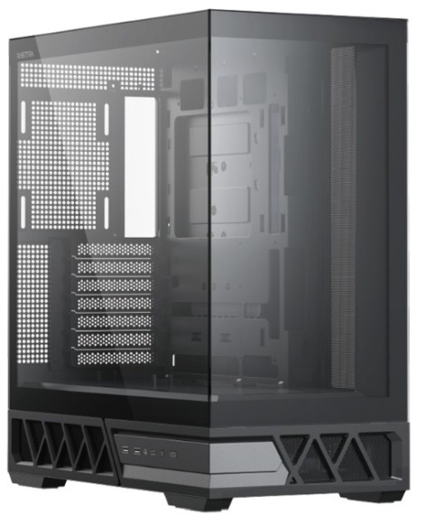 Изображение товара Корпус Xastra Q700-0F-UC Mid Tower для ATX Micro-ATX Mini-ITX
