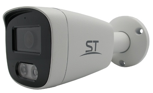 Изображение товара Видеокамера IP Space Technology ST-VF5913 (2.8) (белый) (версия 2)