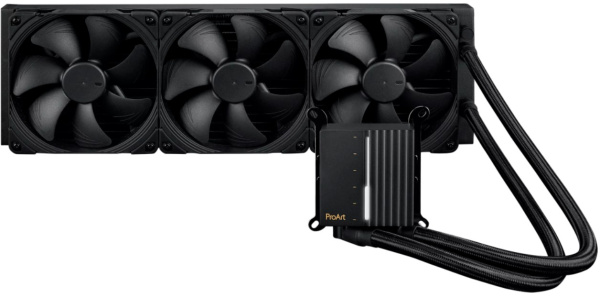 фото Система охлаждения жидкостная ASUS ProArt LC 420 в Ростове-на-Дону
