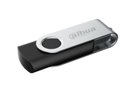 фото Накопитель USB 2.0 16GB Dahua DHI-USB-U116-20-16GB в Красноярске