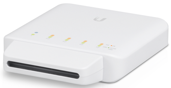 фото Коммутатор управляемый Ubiquiti USW-Flex в Омске
